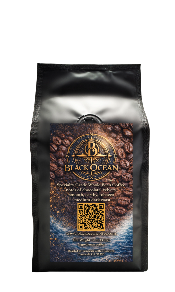 その他 BLACK OCEANS Black Ocean – Birthstone Coffee