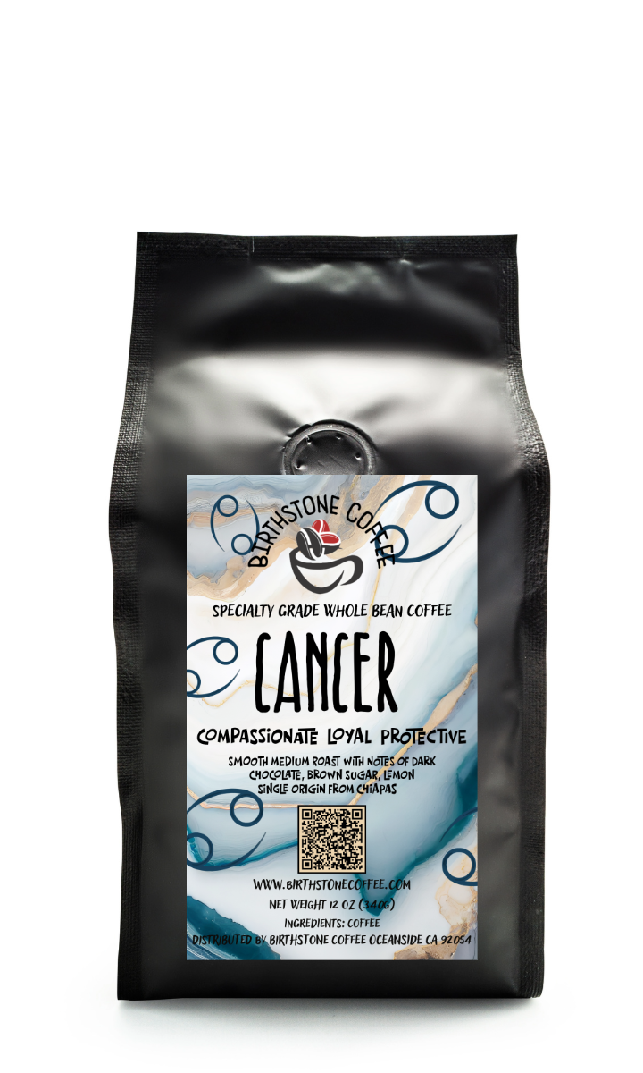 Cancer Coffee