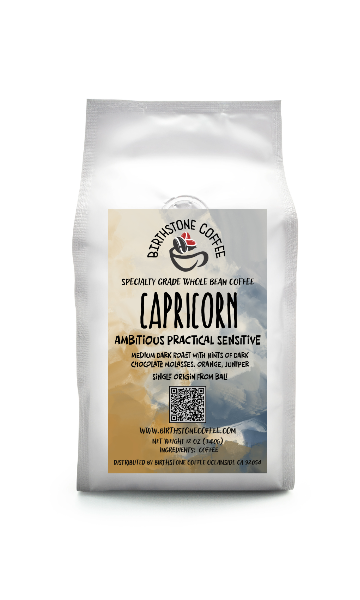 Capricorn Coffee