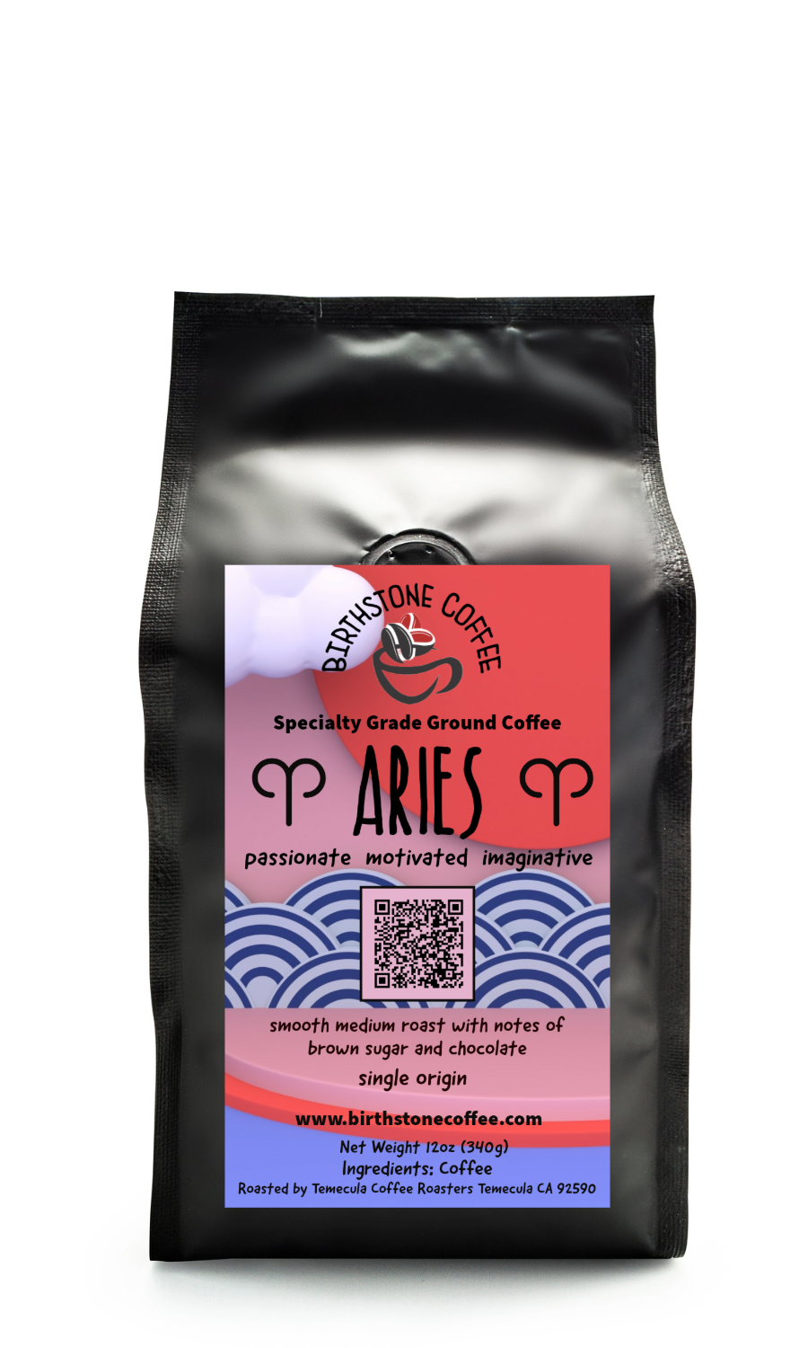 Aries Coffee