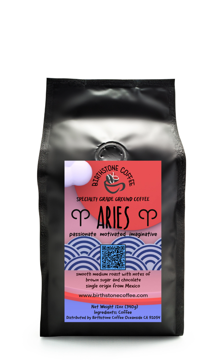 Aries Coffee