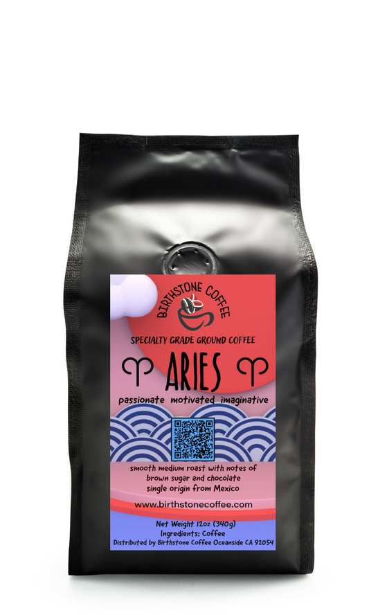 Aries Coffee