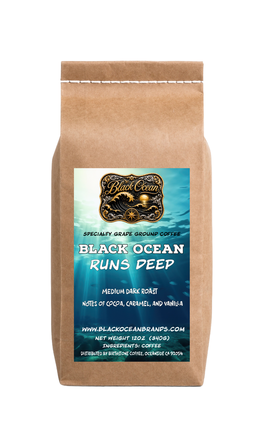 Black Ocean
