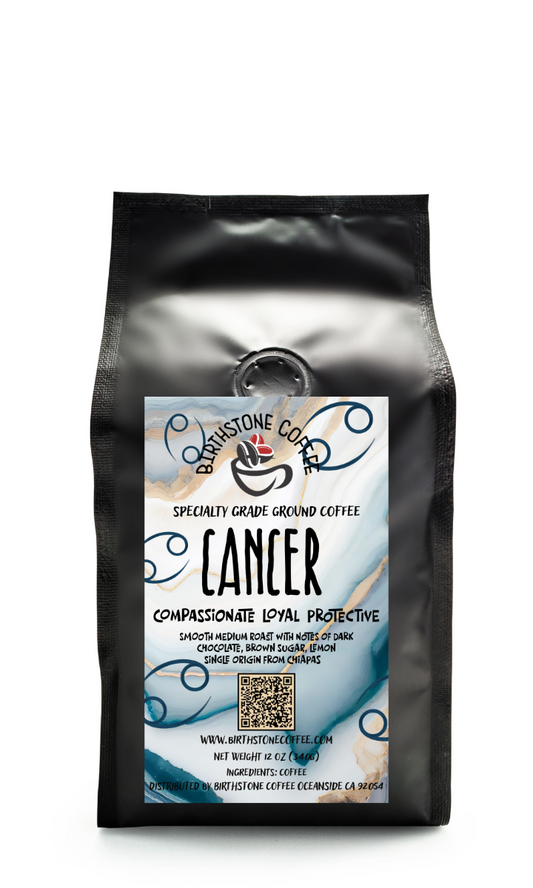 Cancer Coffee