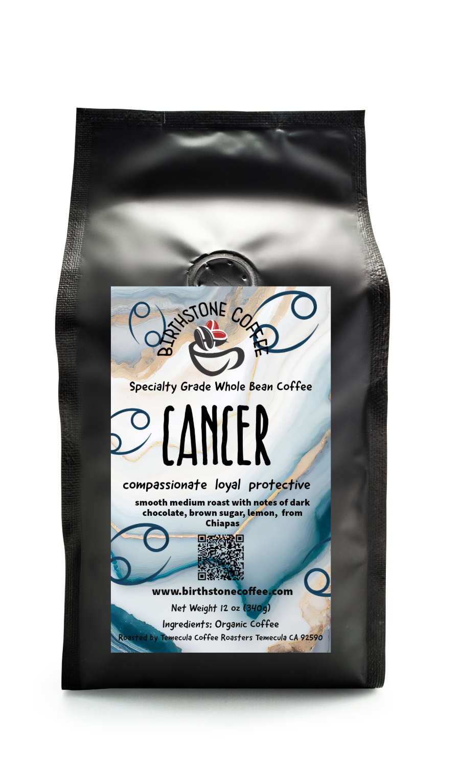 Cancer Coffee