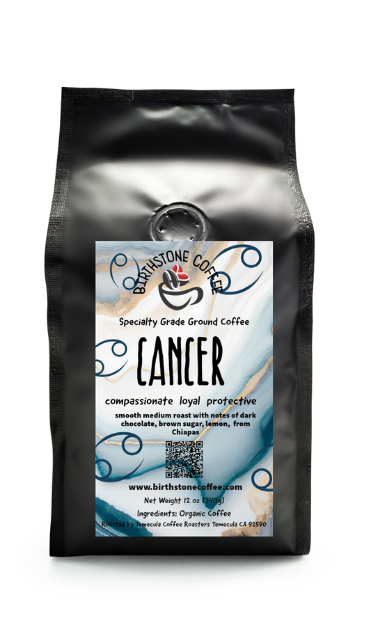 Cancer Coffee