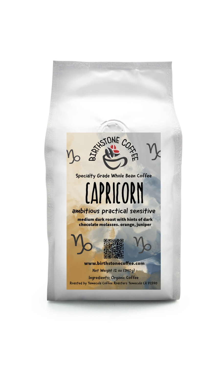 Capricorn Coffee