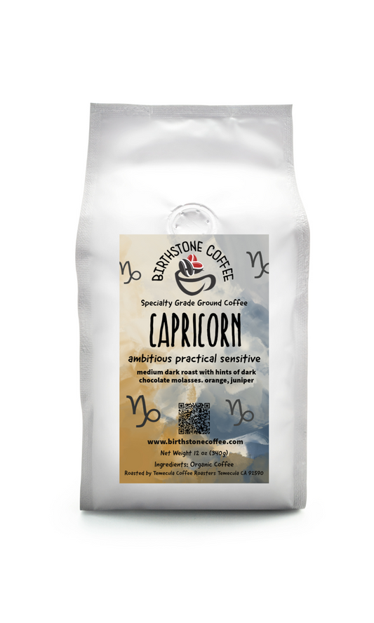 Capricorn Coffee