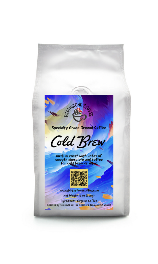 Cold Brew