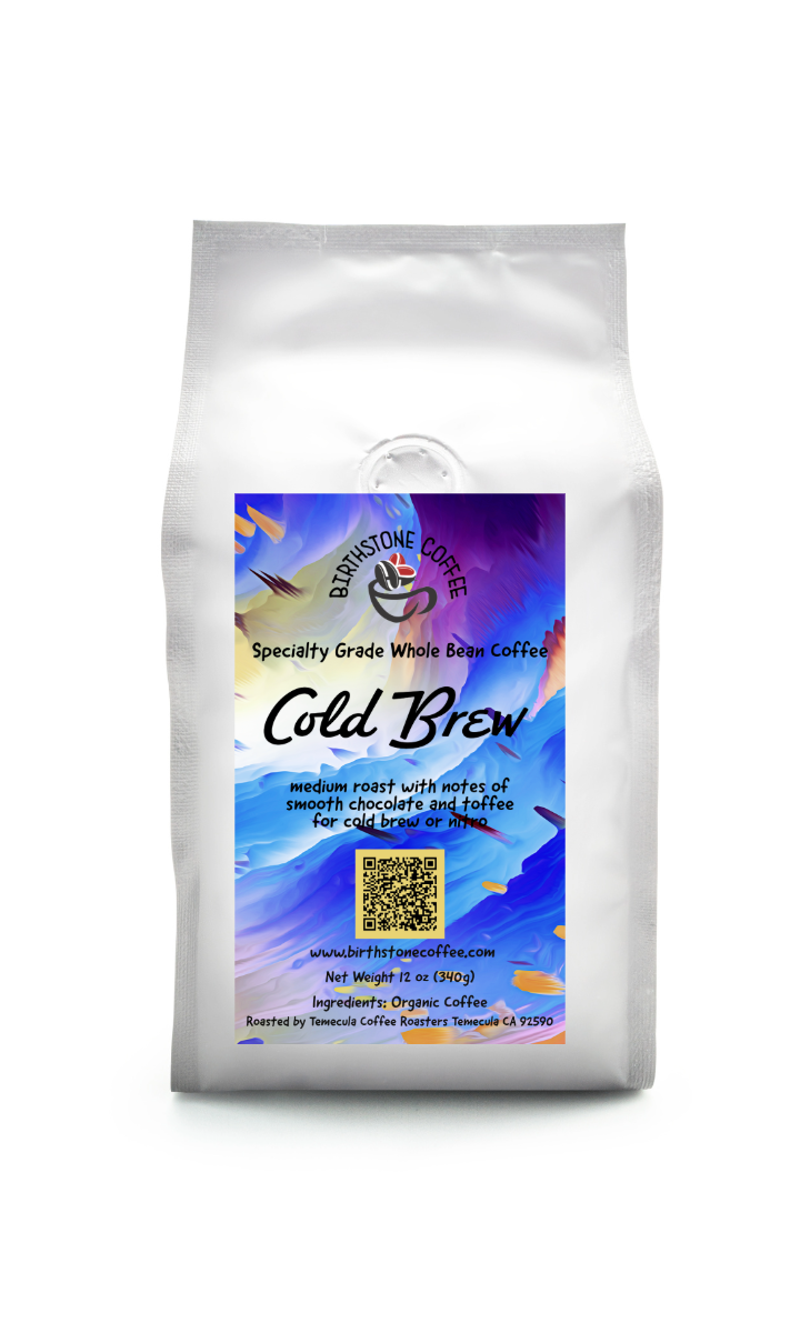 Cold Brew