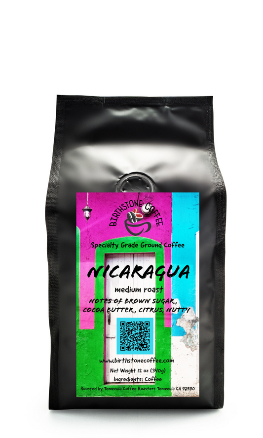 Coffee of the Month