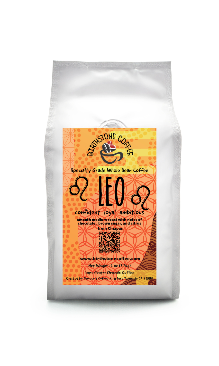 Leo Coffee