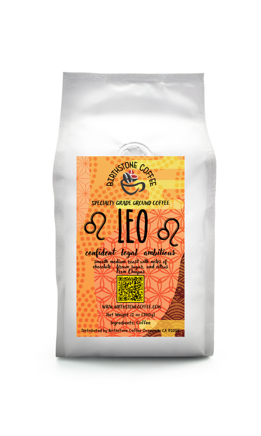 Leo Coffee