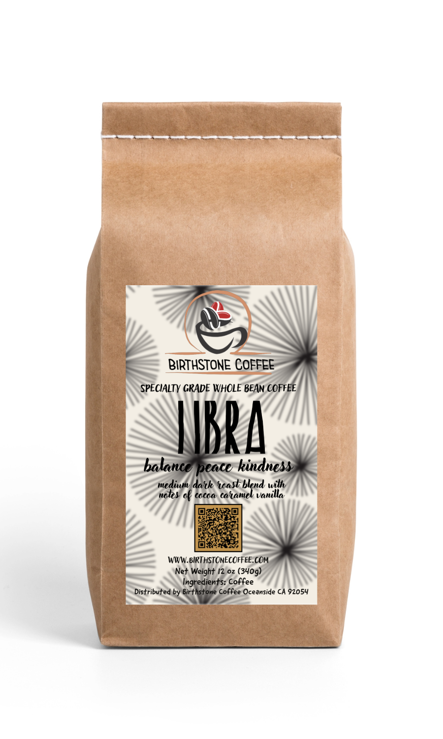 Libra Coffee