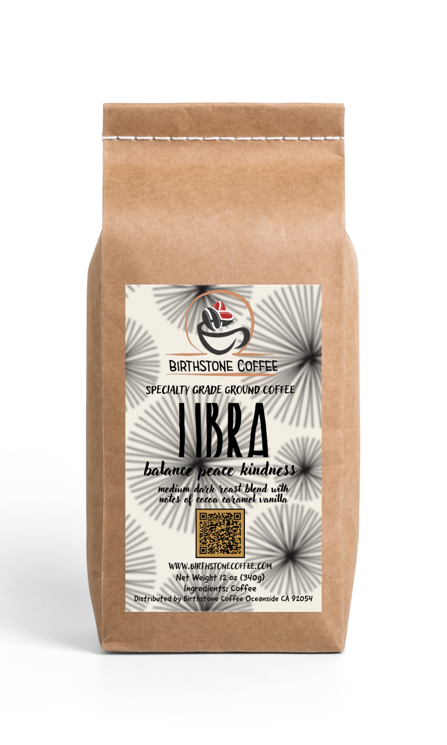 Libra Coffee