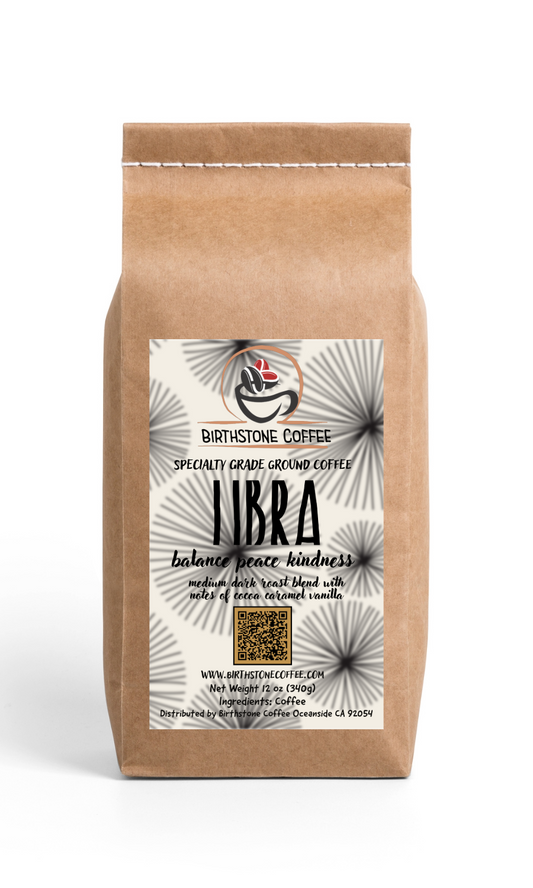 Libra Coffee