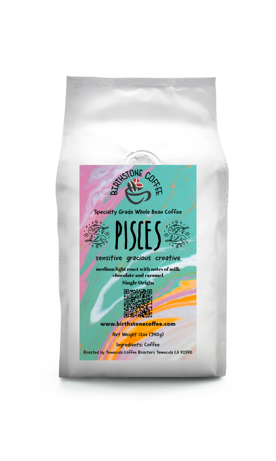 Pisces Coffee