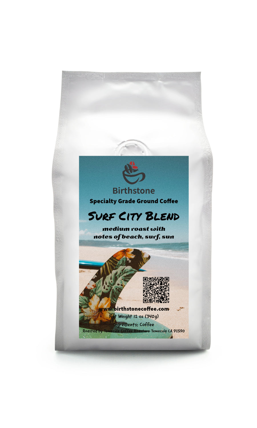 Surf City Blend