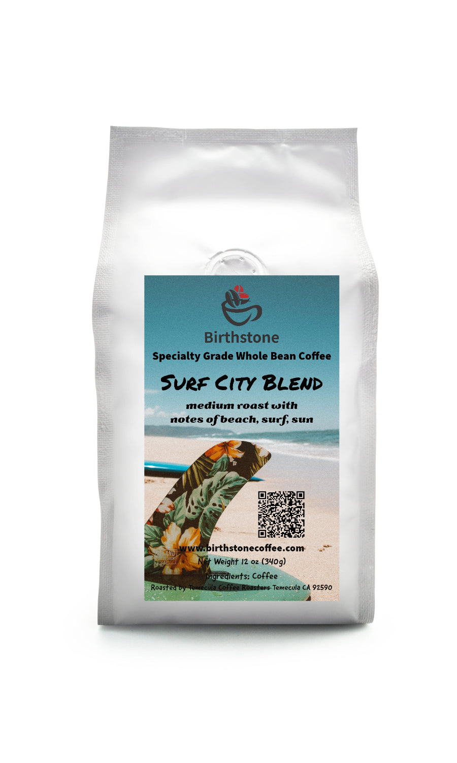 Surf City Blend