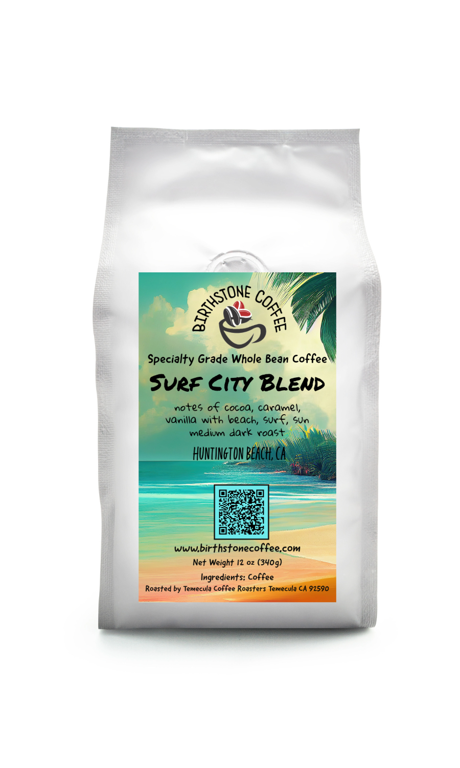 Surf City Blend