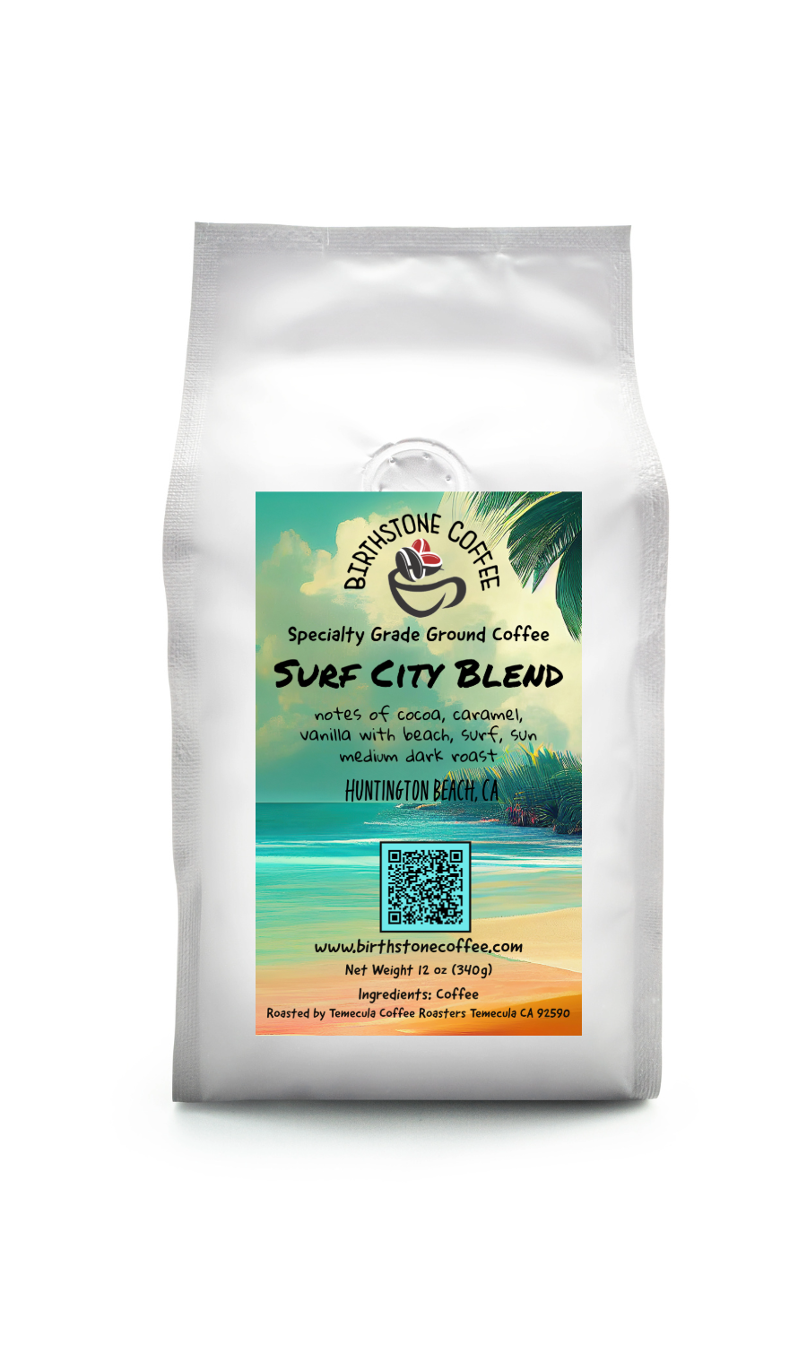 Surf City Blend