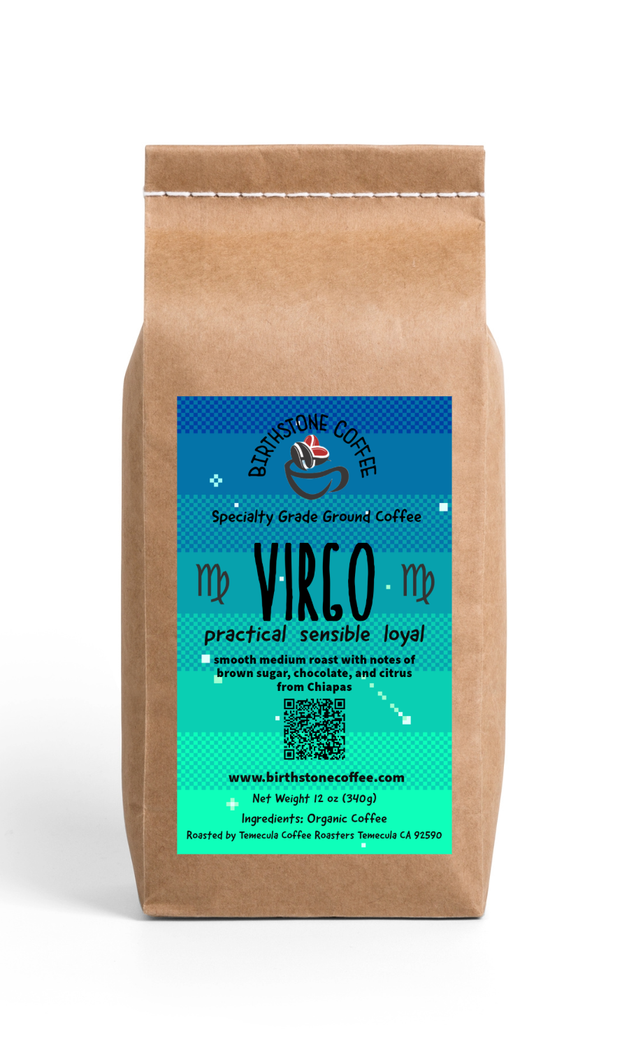 Virgo Coffee