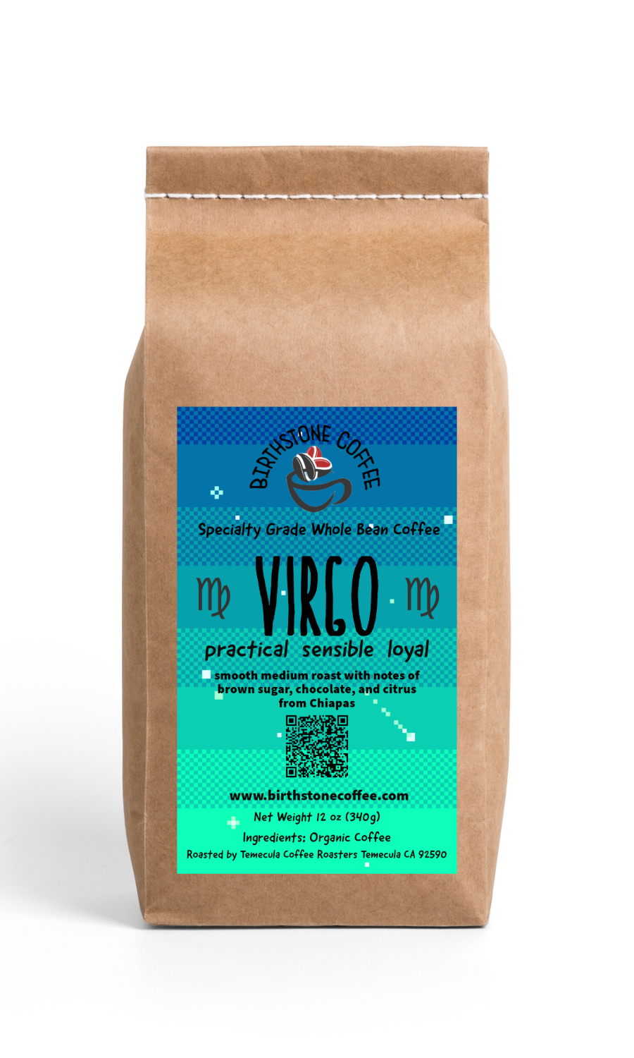 Virgo Coffee