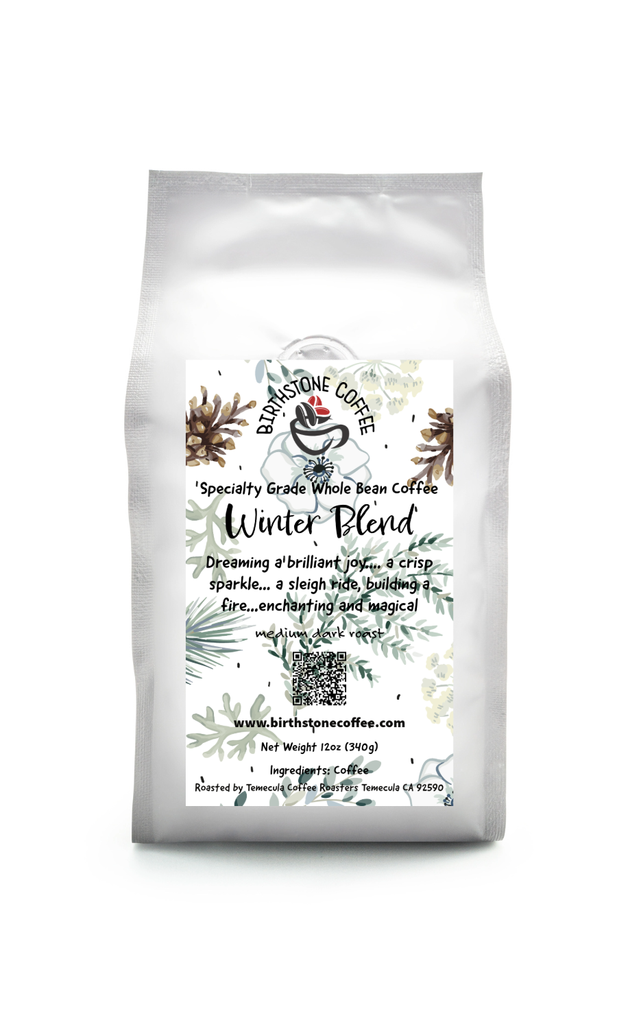 Winter Blend