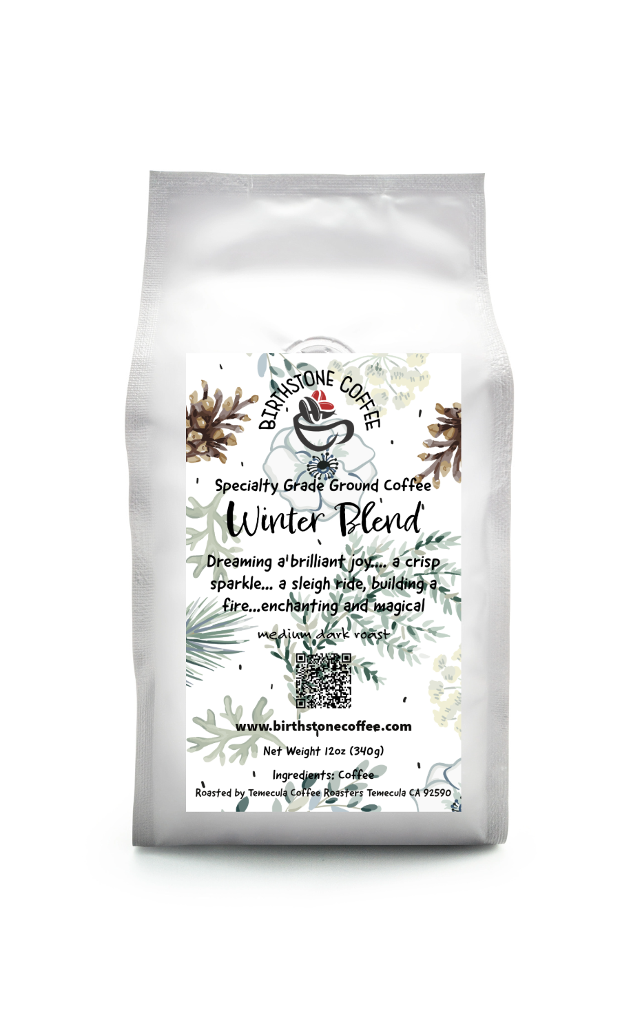 Winter Blend