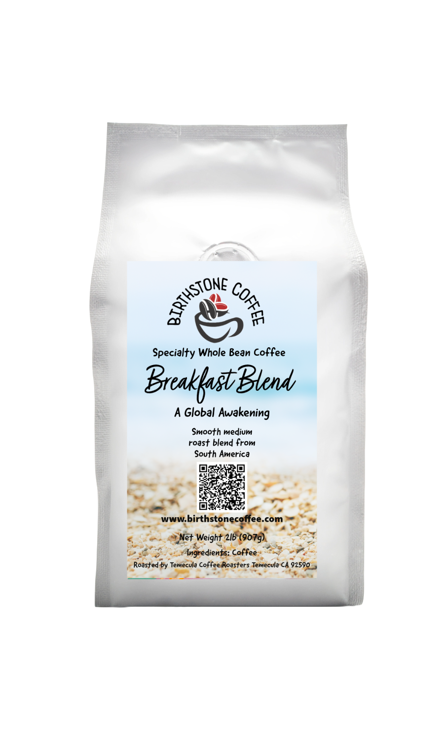 Breakfast Blend 2LB
