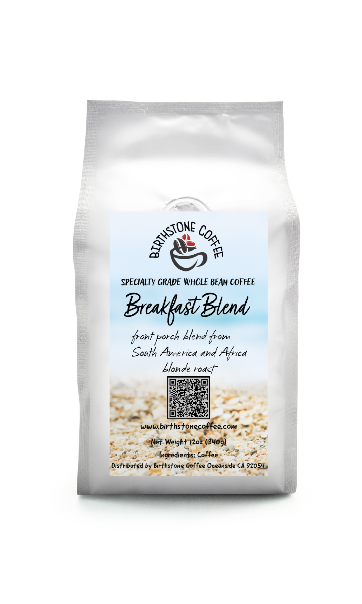 Breakfast Blend