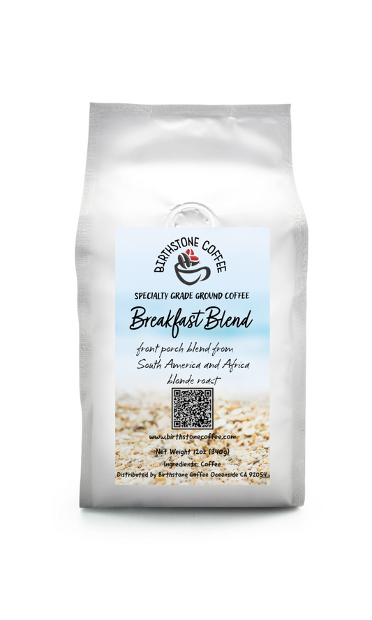 Breakfast Blend