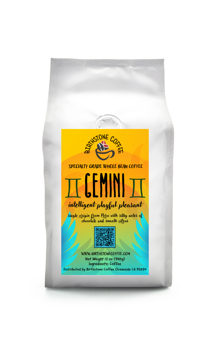 Gemini Coffee
