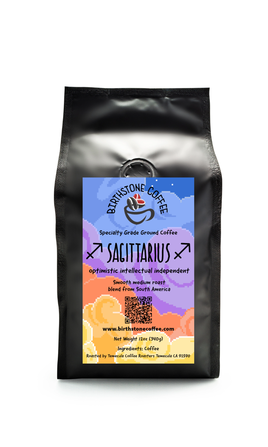 Sagittarius Coffee