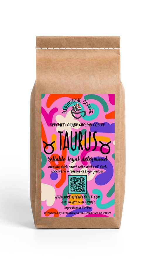 Taurus Coffee