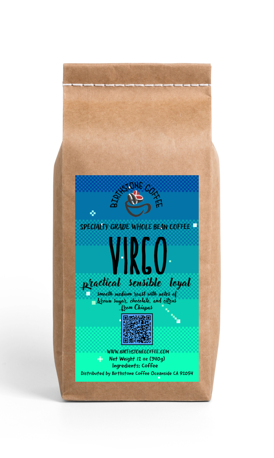 Virgo Coffee
