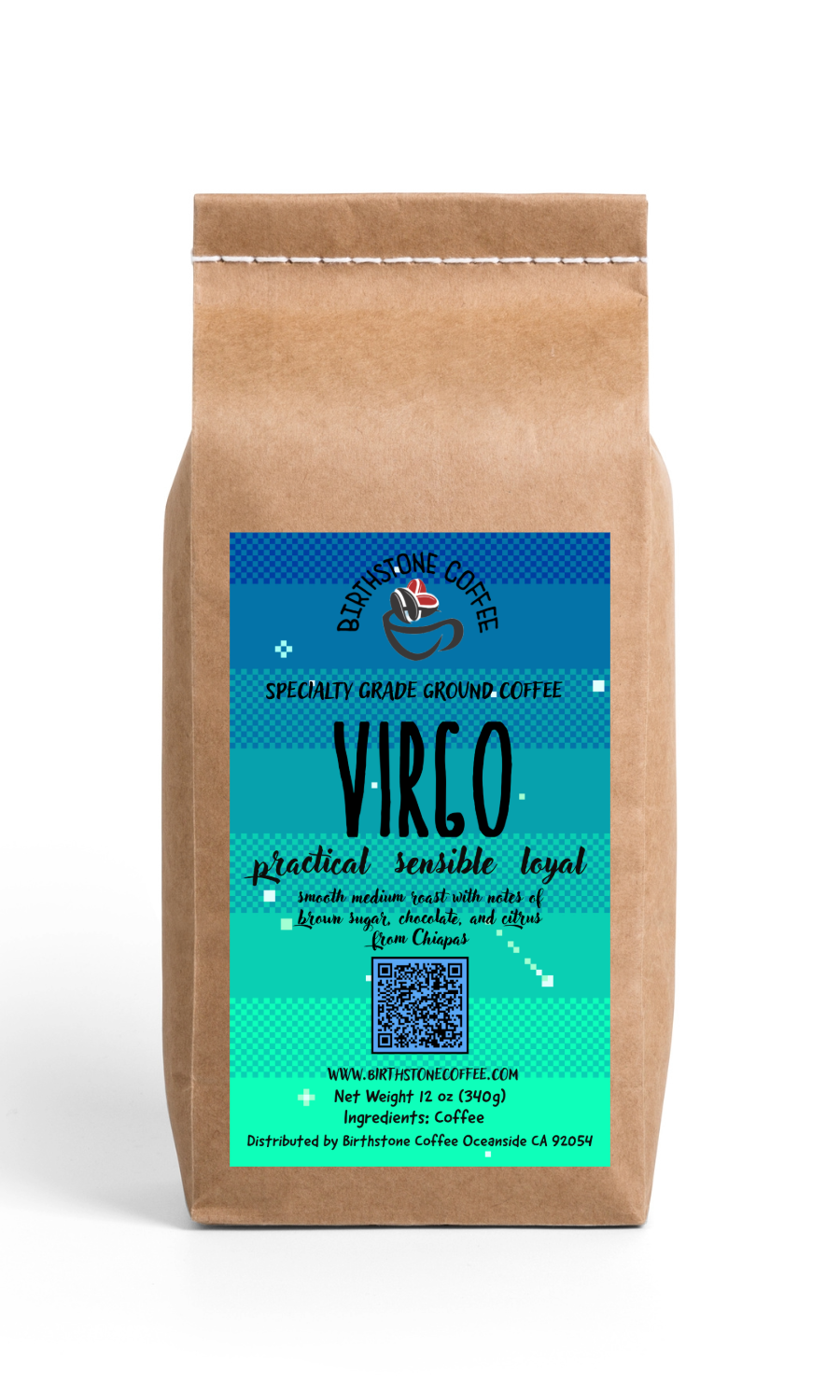 Virgo Coffee
