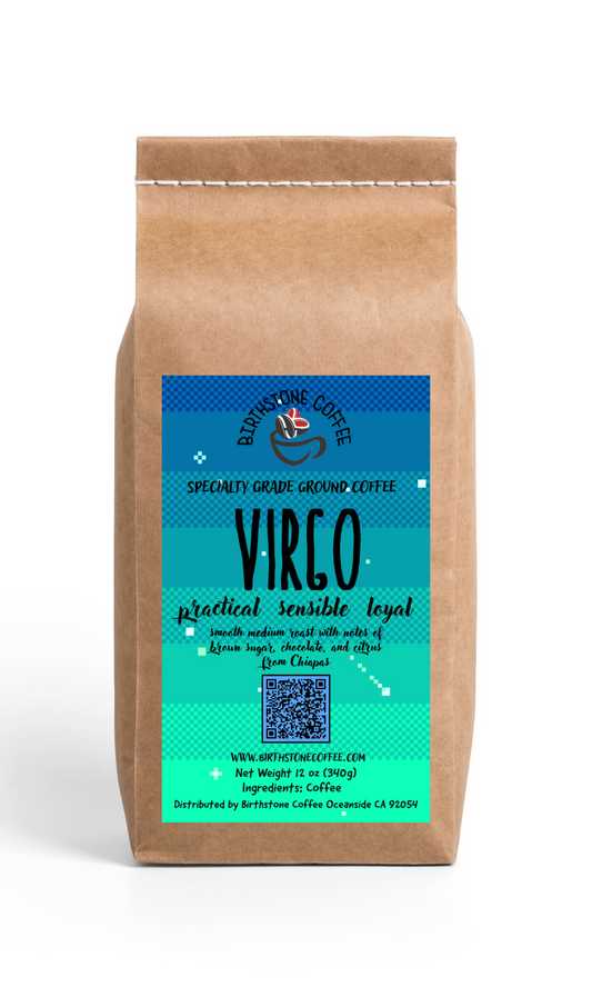Virgo Coffee