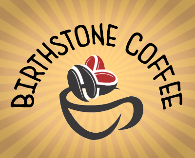 Birthstone Coffee